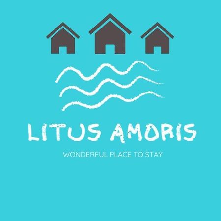 סידריון Litus Amoris מראה חיצוני תמונה