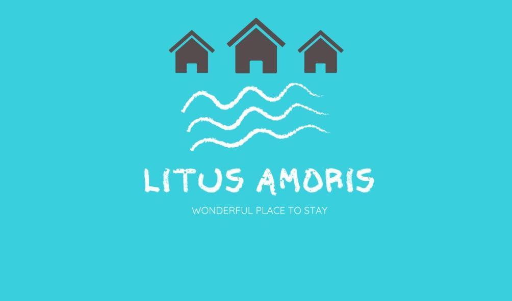 סידריון Litus Amoris מראה חיצוני תמונה